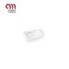 Porta Sapone Appoggio Linea Room Flab -Arredare Moderno porta sapone appoggio linea room flab
