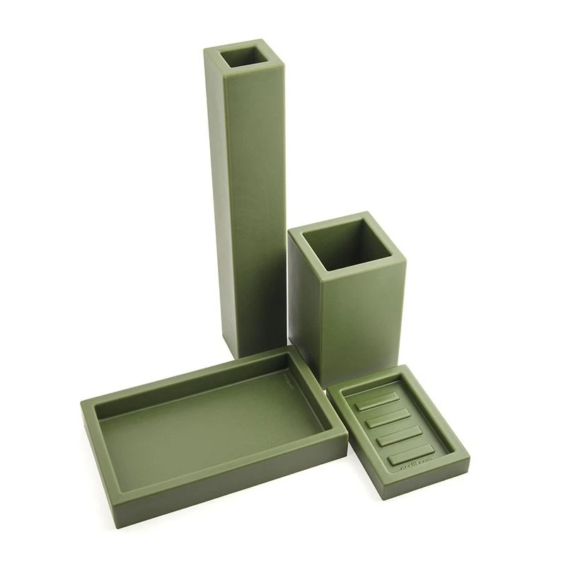 Porta Sapone Ivasi Geelli 4 Porta Sapone Ivasi Geelli - immagine 2