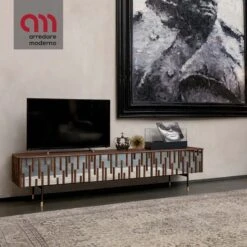 Porta Tv Drops Tonin Casa