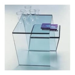 Porta TV / Tavolino Zen Tonelli -Arredare Moderno porta tv tavolino zen tonelli 2