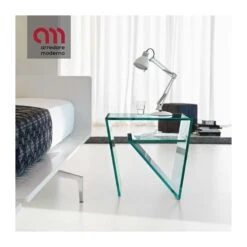 Porta TV / Tavolino Zen Tonelli