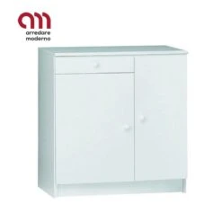Mobile 2 Ante 1 Cassetto Art. 342