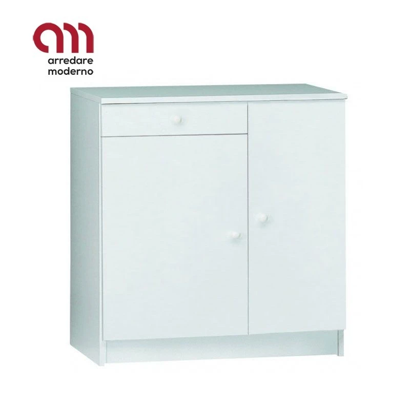 Mobile 2 Ante 1 Cassetto Art. 342 3 Mobile 2 Ante 1 Cassetto Art. 342