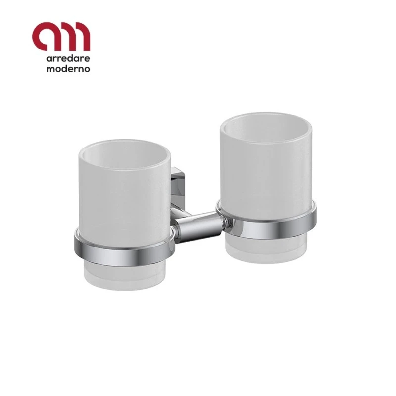 Portabicchiere Forum Quadra Inda A3010D 3 Portabicchiere Forum Quadra Inda A3010D