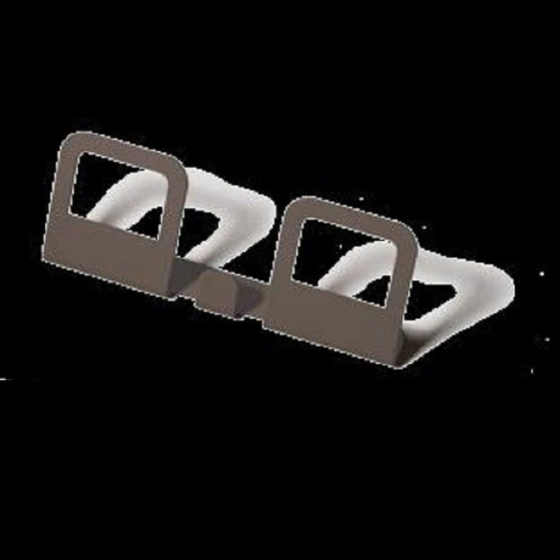 Portabiti Hang Pezzani 0/322 4 Portabiti Hang Pezzani 0/322 - immagine 2