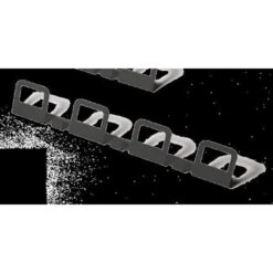 Portabiti Hang Pezzani 0/322 8 Portabiti Hang Pezzani 0/322 -Arredare Moderno portabiti hang pezzani 0322 2