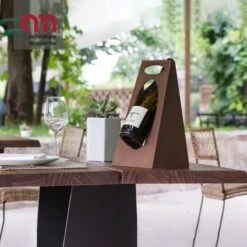 Portabottiglie Elite To Be Da Appoggio