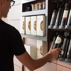 Portabottiglie Elite To Be Win-O -Arredare Moderno portabottiglie elite to be win o 2