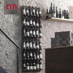 Portabottiglie Elite To Be Win-O