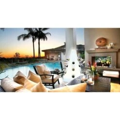 Portabottiglie Fizz Illuminabile Kloris -Arredare Moderno portabottiglie fizz illuminabile kloris 2