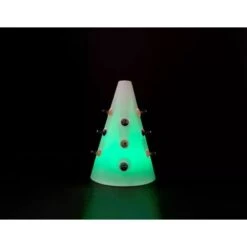 Portabottiglie Fizz Illuminabile Kloris -Arredare Moderno portabottiglie fizz illuminabile kloris 5