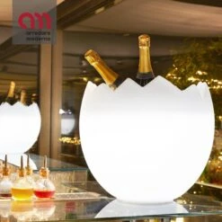 Portabottiglie Kalimera Slide