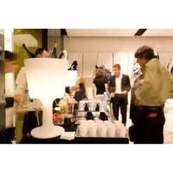 Portabottiglie Light Drink Slide 9 Portabottiglie Light Drink Slide -Arredare Moderno portabottiglie light drink slide 2