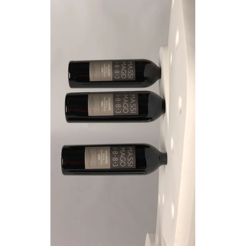 Portabottiglie Malbec Slide 4 Portabottiglie Malbec Slide - immagine 2