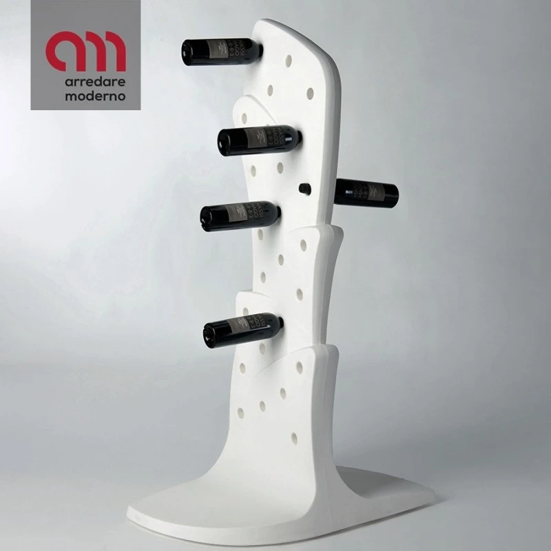 Portabottiglie Malbec Slide 3 Portabottiglie Malbec Slide