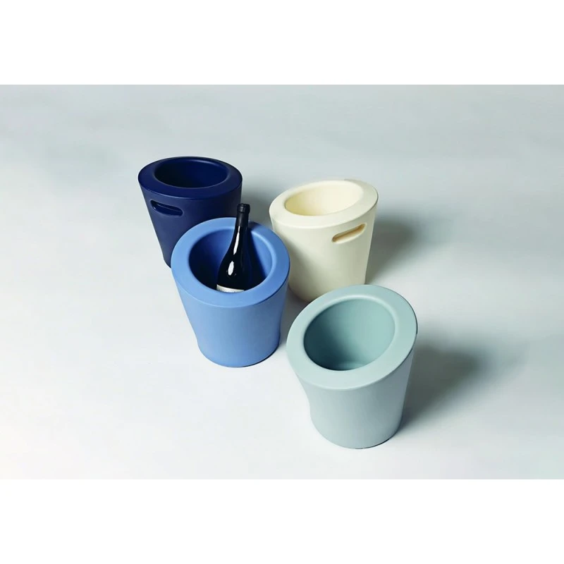 Portabottiglie Skal Serralunga 4 Portabottiglie Skal Serralunga - immagine 2