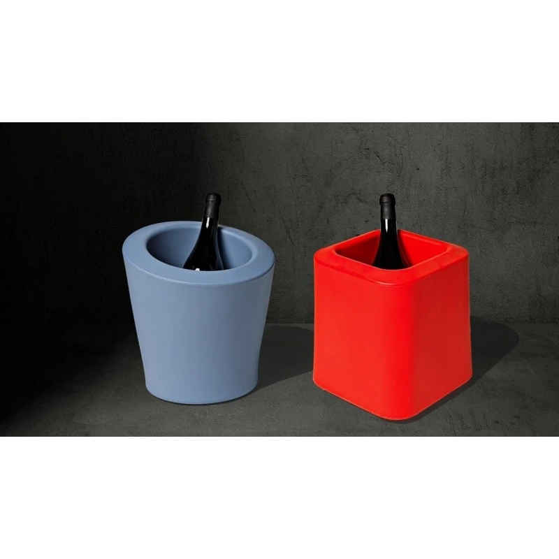 Portabottiglie Skal Serralunga 5 Portabottiglie Skal Serralunga - immagine 3