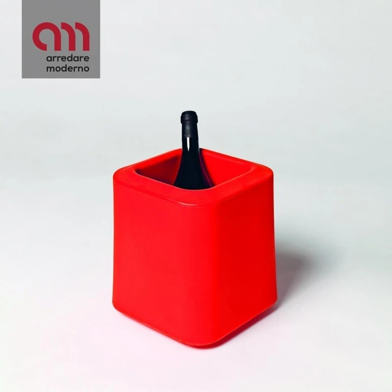 Portabottiglie Skal Serralunga 3 Portabottiglie Skal Serralunga