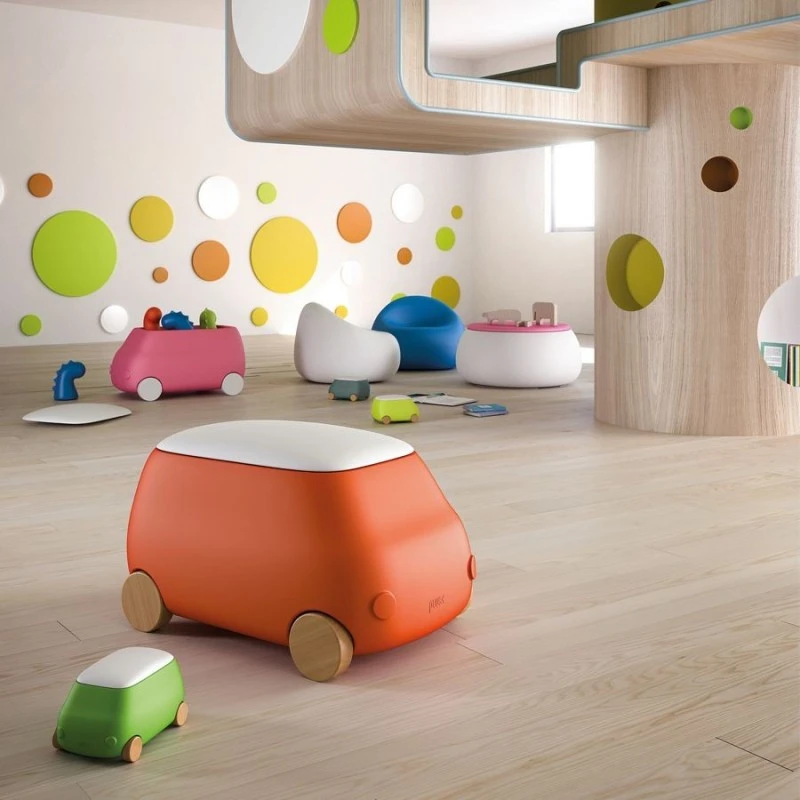 Portaoggetti Van Plust 4 Portaoggetti Van Plust - immagine 2