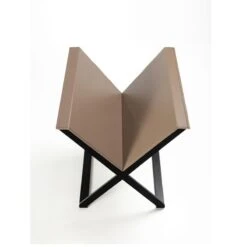 Portariviste Crossover Enrico Pellizzoni -Arredare Moderno portariviste crossover enrico pellizzoni 2