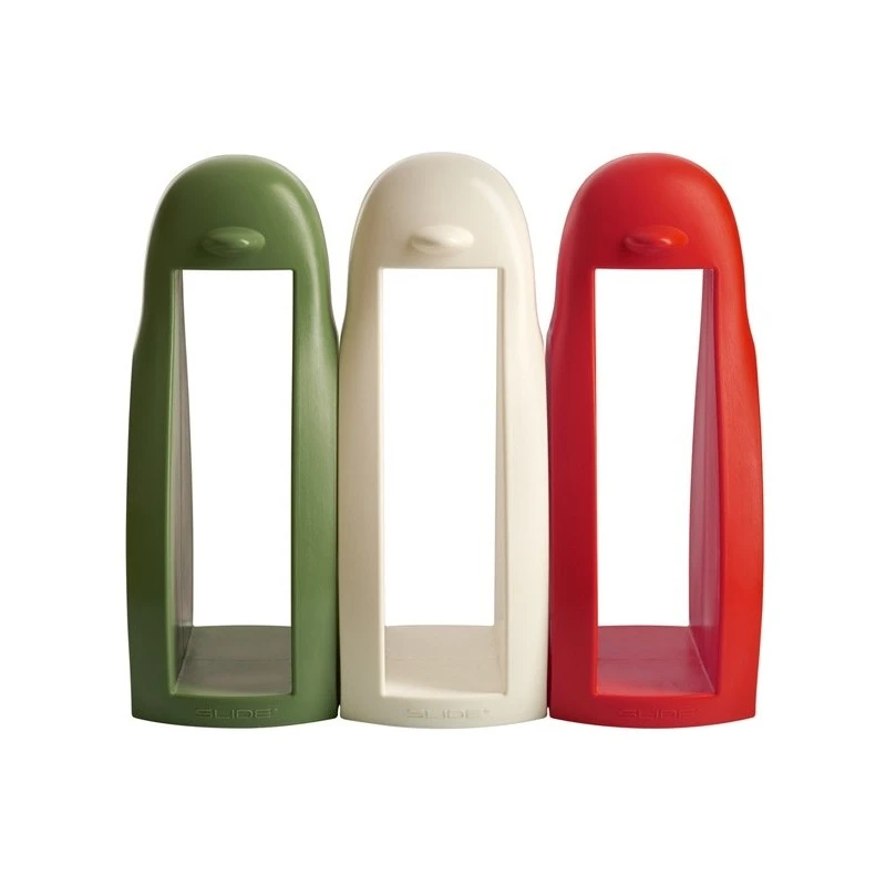 Portariviste Kokò Book Slide 4 Portariviste Kokò Book Slide - immagine 2