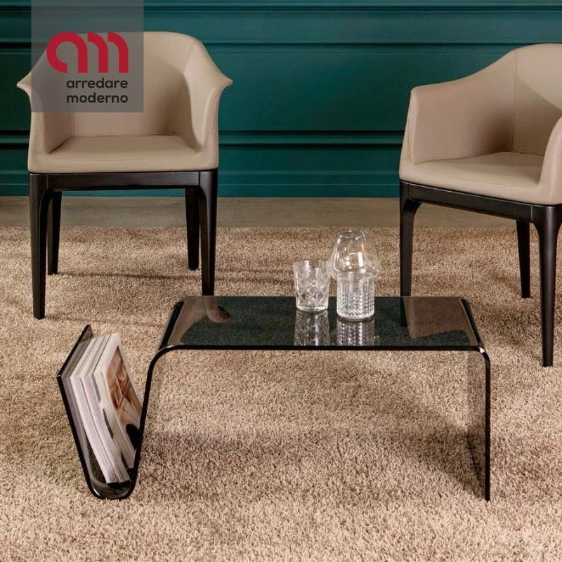 Portariviste Line Tonin Casa 3 Portariviste Line Tonin Casa