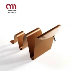 Portariviste Snake Pezzani