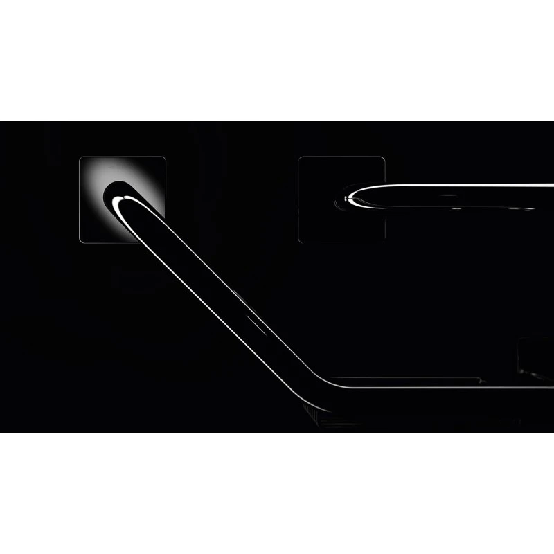 Portarotolo Forum Quadra Inda A3025B 5 Portarotolo Forum Quadra Inda A3025B - immagine 3