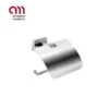 Portarotolo Lea Inda A18260 1 Portarotolo Lea Inda A18260 -Arredare Moderno portarotolo lea inda a18260