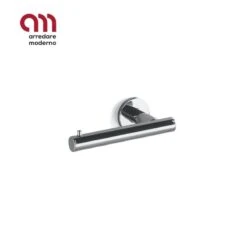 Portarotolo Touch Inda A46250