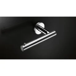 Portarotolo Touch Inda A46250 10 Portarotolo Touch Inda A46250 -Arredare Moderno portarotolo touch inda a46250 3