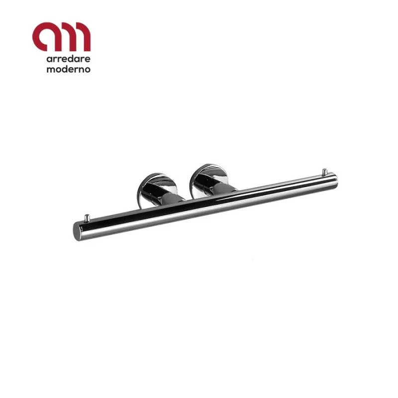 Portarotolo Touch Inda A46252 3 Portarotolo Touch Inda A46252