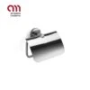 Portarotolo Touch Inda A4626B 2 Portarotolo Touch Inda A4626B -Arredare Moderno portarotolo touch inda a4626b
