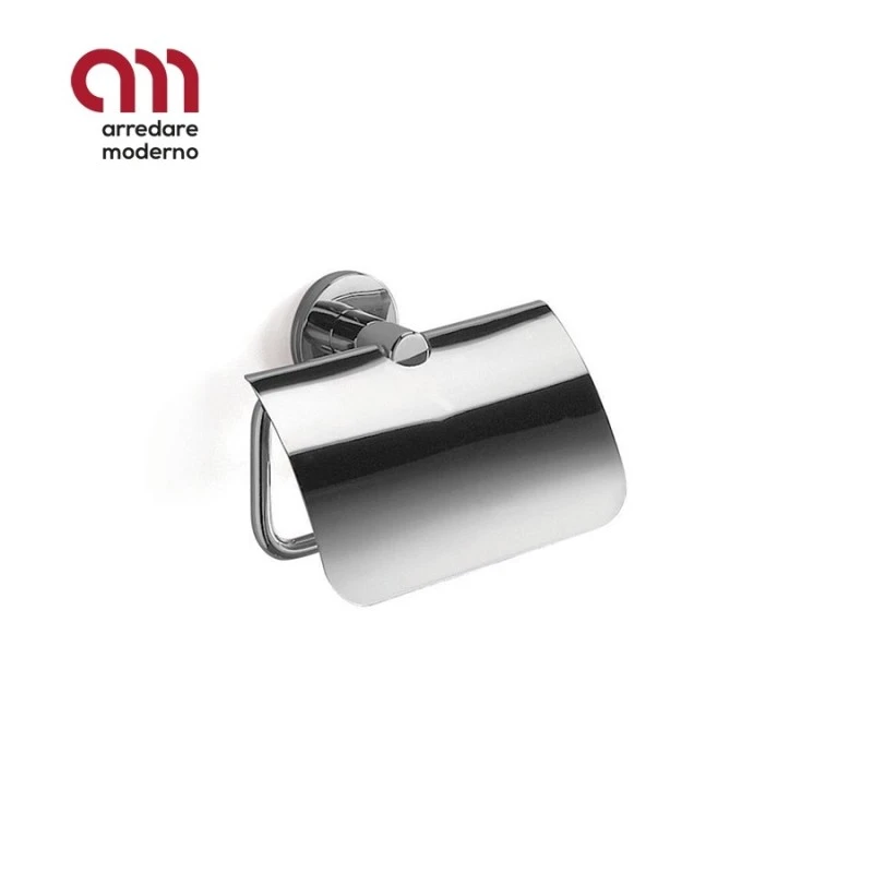 Portarotolo Touch Inda A4626B 3 Portarotolo Touch Inda A4626B