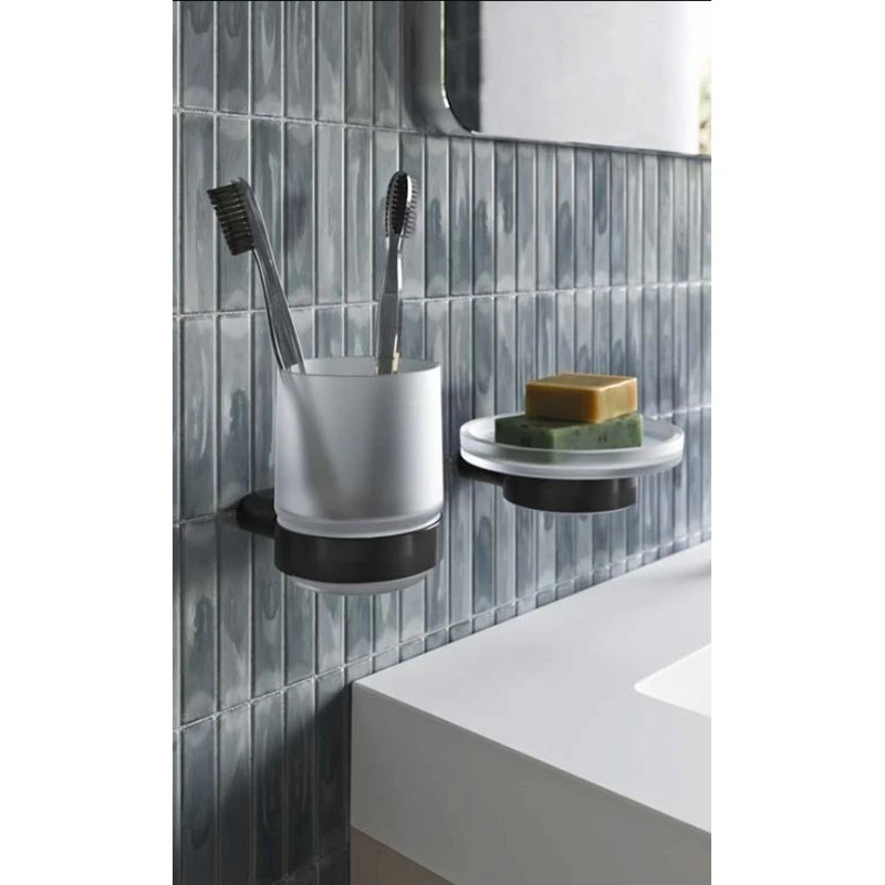 Portasapone Mito Inda A20020 4 Portasapone Mito Inda A20020 - immagine 2