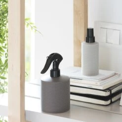 Portasapone Stripes Geelli 13 Portasapone Stripes Geelli -Arredare Moderno portasapone stripes geelli 4