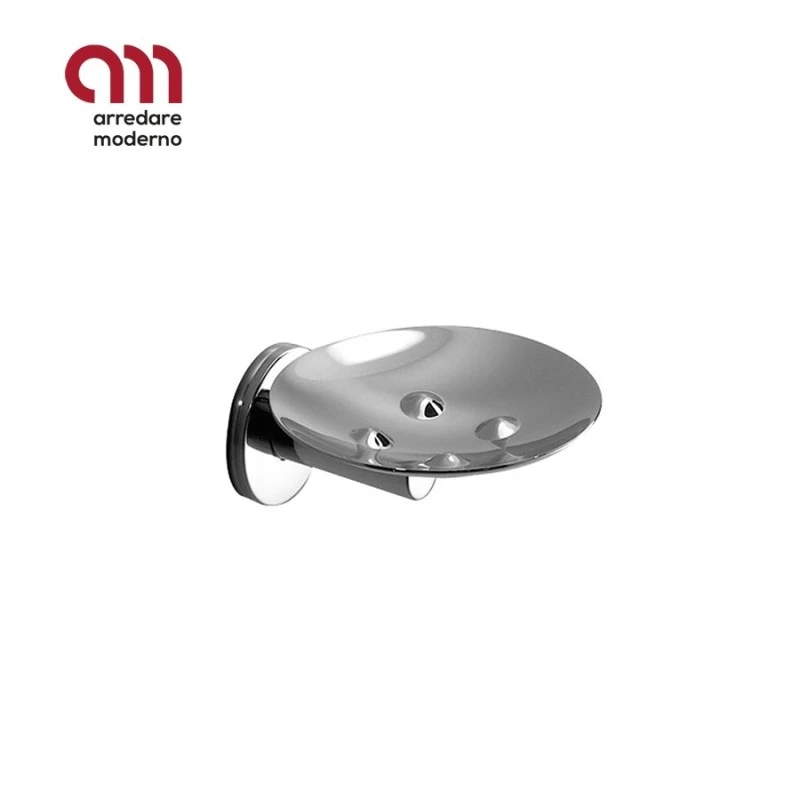 Portasapone Touch Inda A4611M 3 Portasapone Touch Inda A4611M