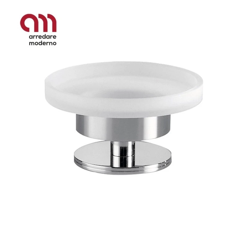 Portasapone Touch Inda A4611Z 3 Portasapone Touch Inda A4611Z