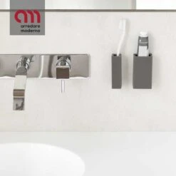 Portaspazzolini Geelli Li Stiamo