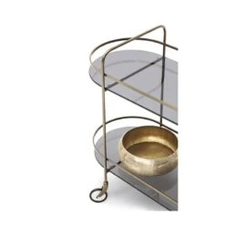 Portavivande Chic Bontempi Casa -Arredare Moderno portavivande chic bontempi casa 3