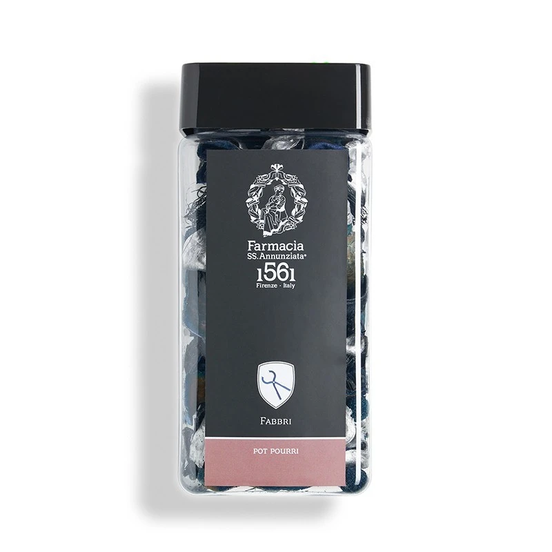Pot Pourri Fabbri Farmacia SS Annunziata 3 Pot Pourri Fabbri Farmacia SS Annunziata