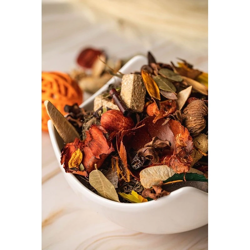 Pot Pourri Fornai Farmacia SS Annunziata 4 Pot Pourri Fornai Farmacia SS Annunziata - immagine 2