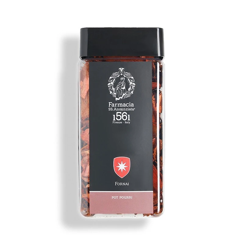 Pot Pourri Fornai Farmacia SS Annunziata 3 Pot Pourri Fornai Farmacia SS Annunziata