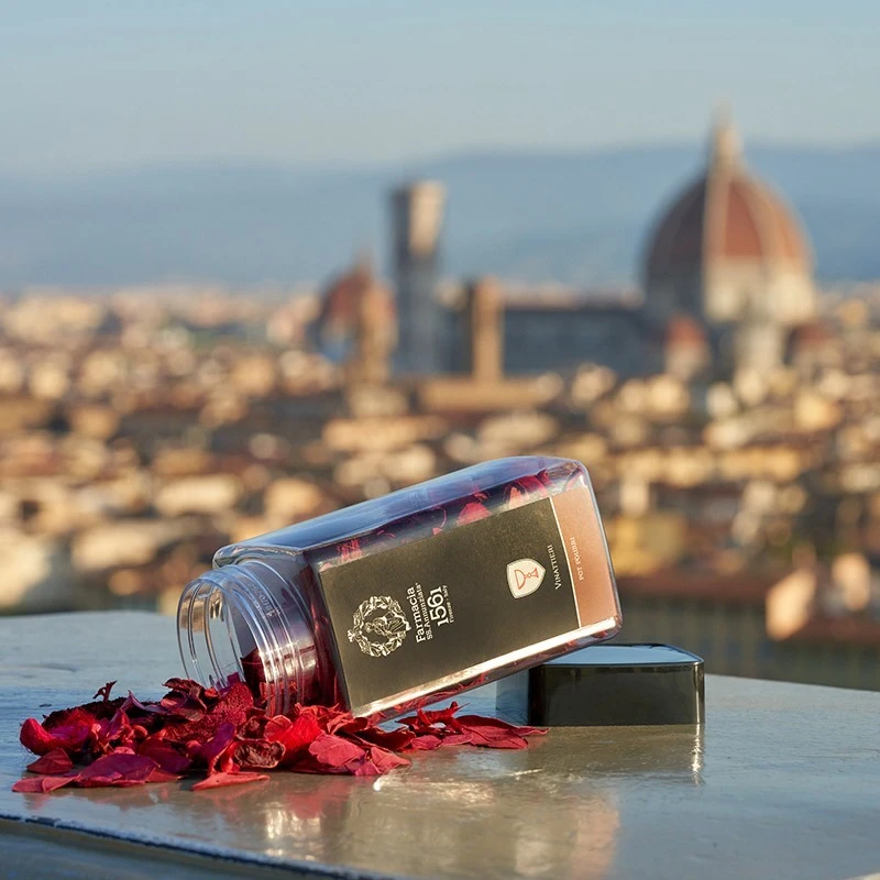 Pot Pourri Vinattieri Farmacia SS Annunziata 5 Pot Pourri Vinattieri Farmacia SS Annunziata - immagine 3