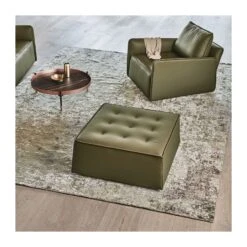 Pouf Antares Bontempi Casa -Arredare Moderno pouf antares bontempi casa 1