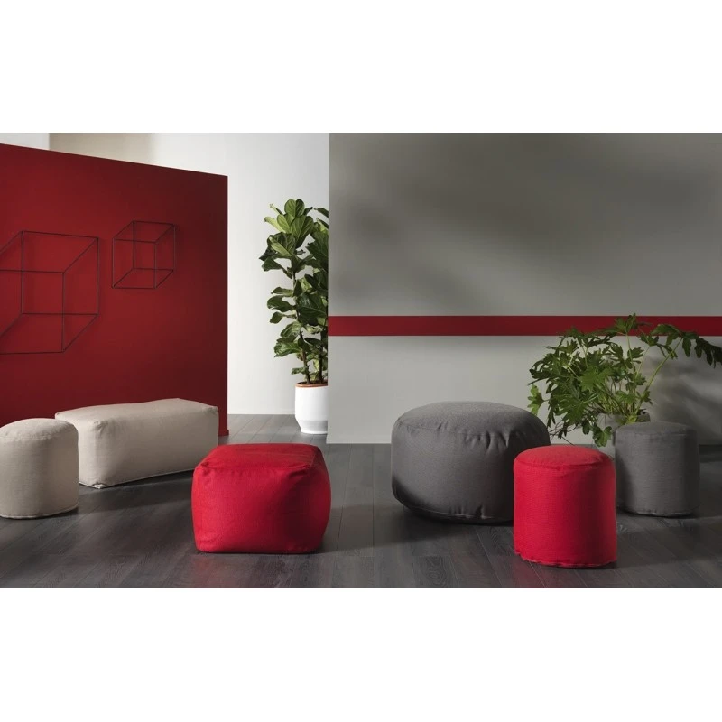 Pouf Archimede Memedesign 4 Pouf Archimede Memedesign - immagine 2