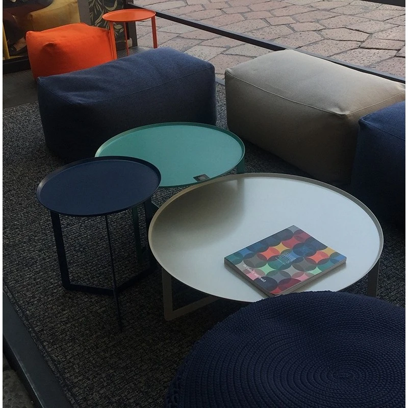 Pouf Archimede Memedesign 11 Pouf Archimede Memedesign - immagine 9