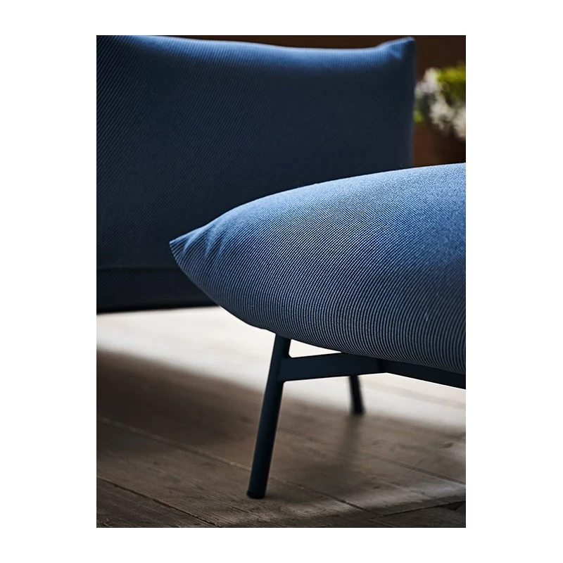 Pouf Area Midj B1 M TS 4 Pouf Area Midj B1 M TS - immagine 2