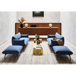 Pouf Area Midj B1 M TS 15 Pouf Area Midj B1 M TS -Arredare Moderno pouf area midj b1 m ts 6