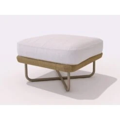 Pouf Babylon Varaschin 7 Pouf Babylon Varaschin -Arredare Moderno pouf babylon varaschin 1